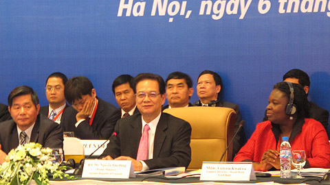 Lạm phát năm 2012 kiểm soát ở mức 9%